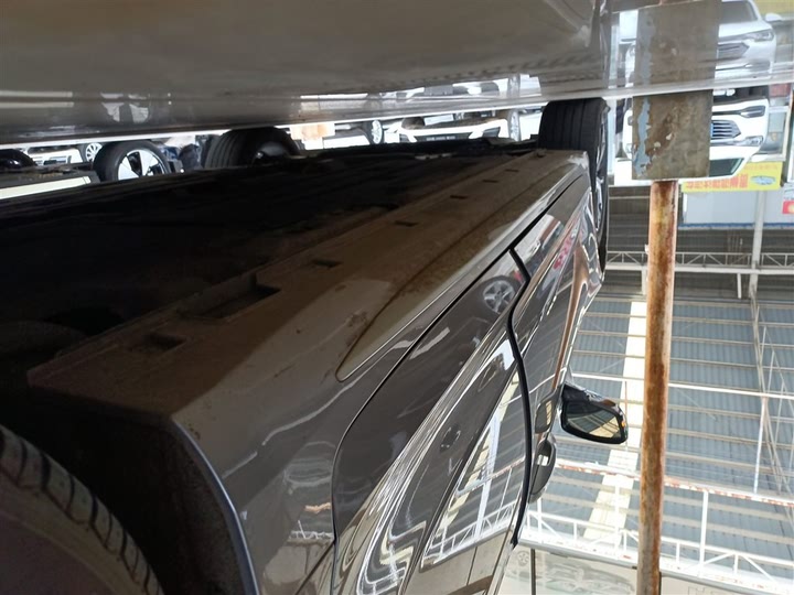 Фото 22 - Geely Preface