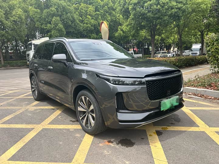 Фото 3 - LiXiang One