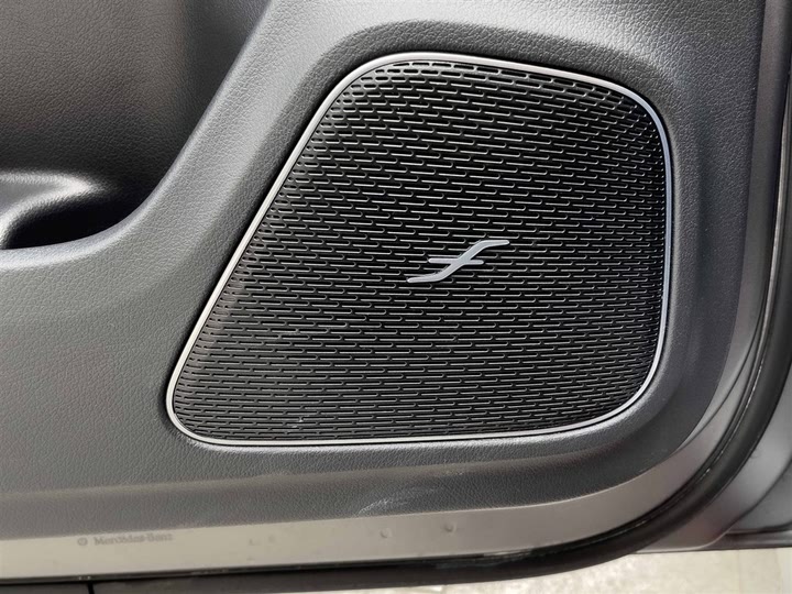 Фото 12 - Mercedes-Benz CLA-Class AMG