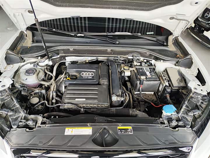 Фото 20 - Audi Q2L