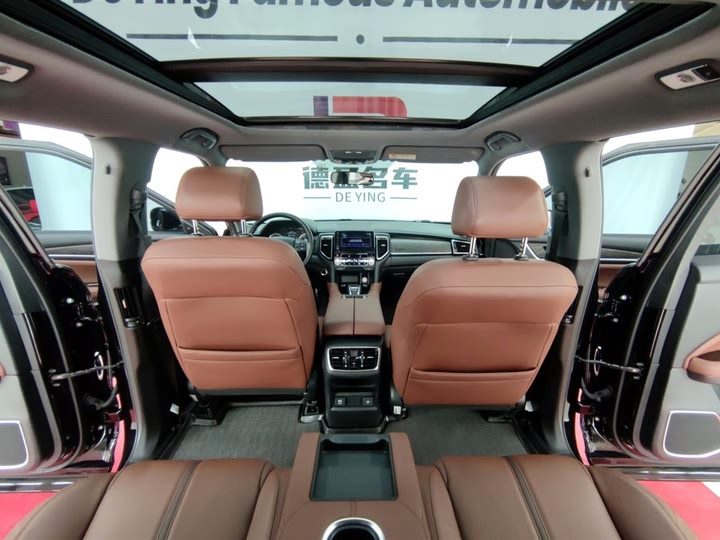 Фото 18 - Honda UR-V