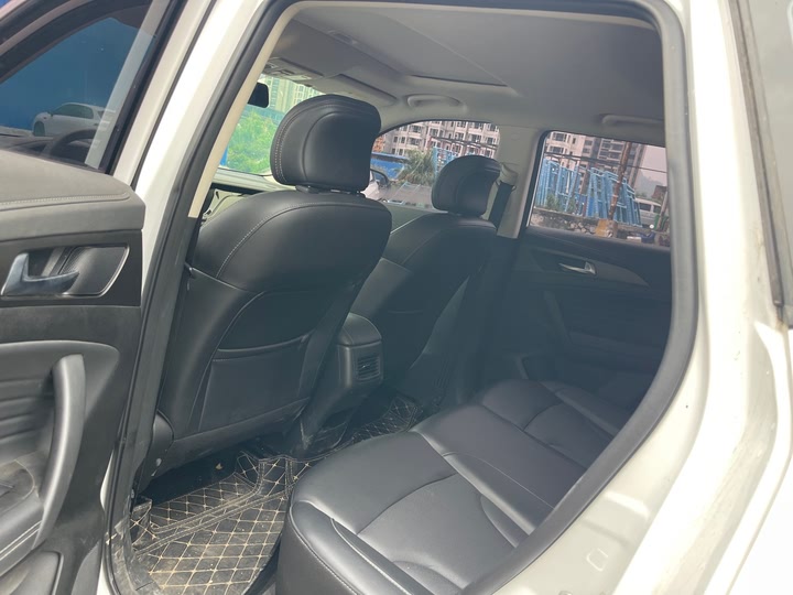 Фото 4 - Changan CS35 Plus