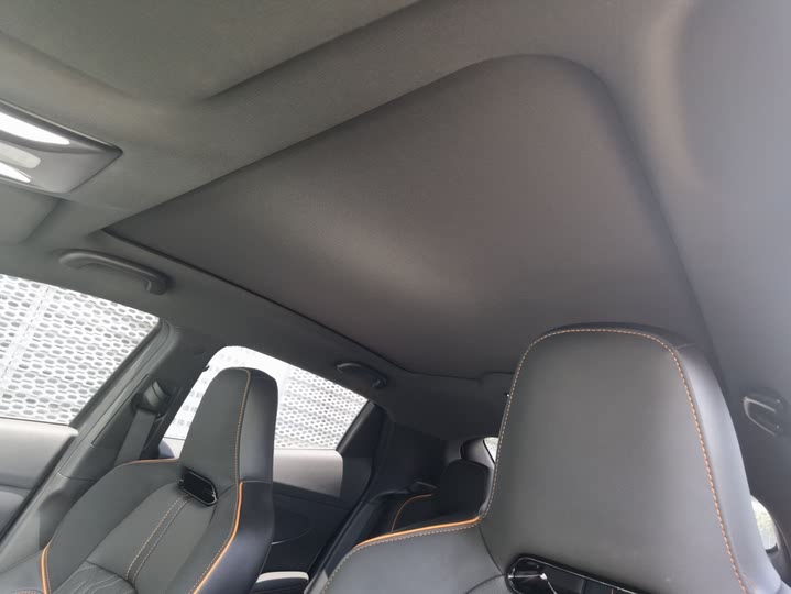 Фото 19 - Changan UNI-T