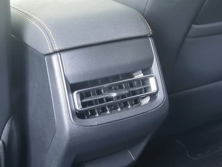 Фото 22 - Changan UNI-T