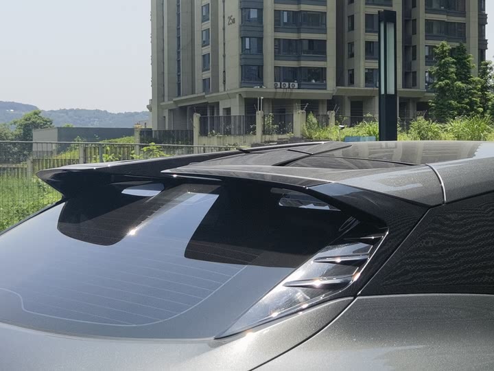 Фото 25 - Changan UNI-T