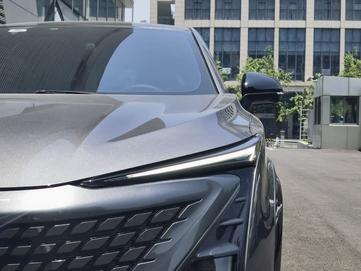 Фото 8 - Changan UNI-T