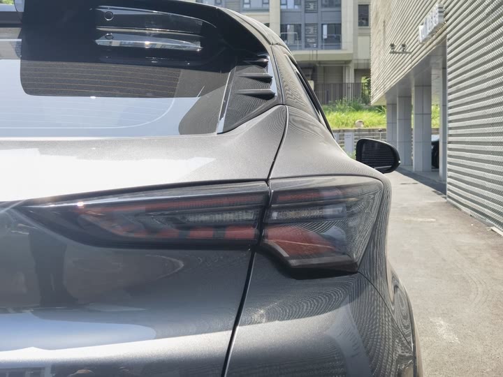 Фото 9 - Changan UNI-T