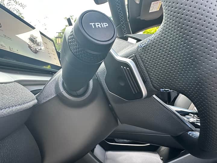 Photo 24 - Geely Preface