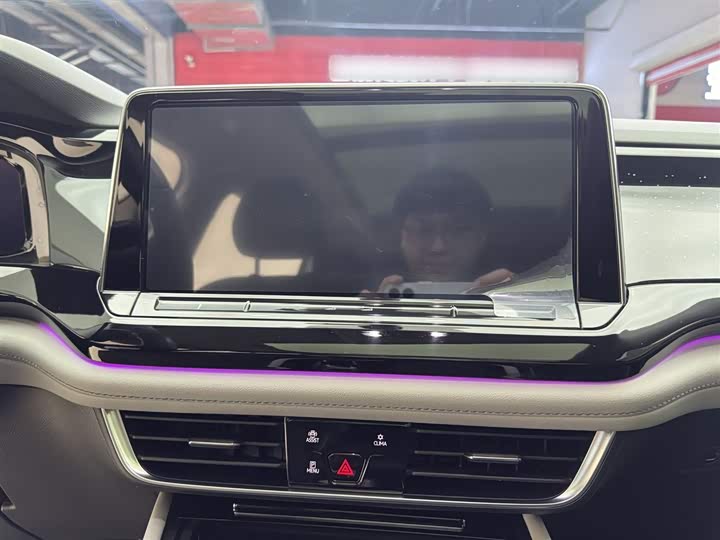 Фото 17 - Volkswagen Teramont Pro