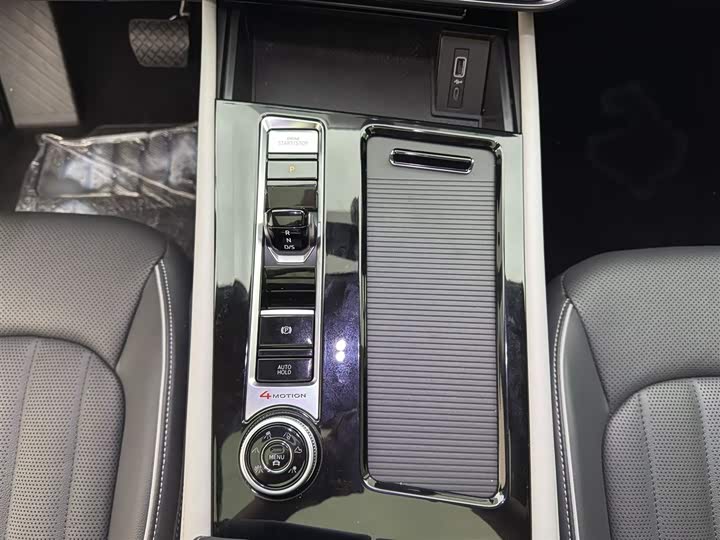 Фото 18 - Volkswagen Teramont Pro