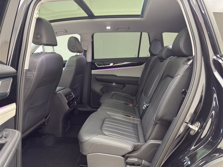 Фото 20 - Volkswagen Teramont Pro