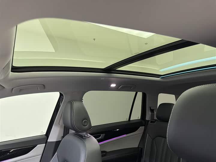 Фото 21 - Volkswagen Teramont Pro