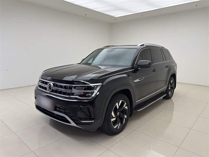 Фото 3 - Volkswagen Teramont Pro