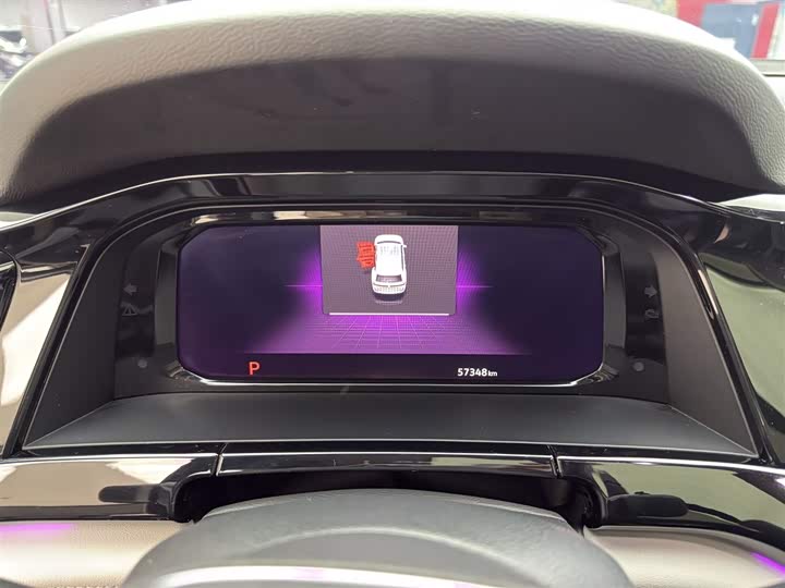 Фото 6 - Volkswagen Teramont Pro