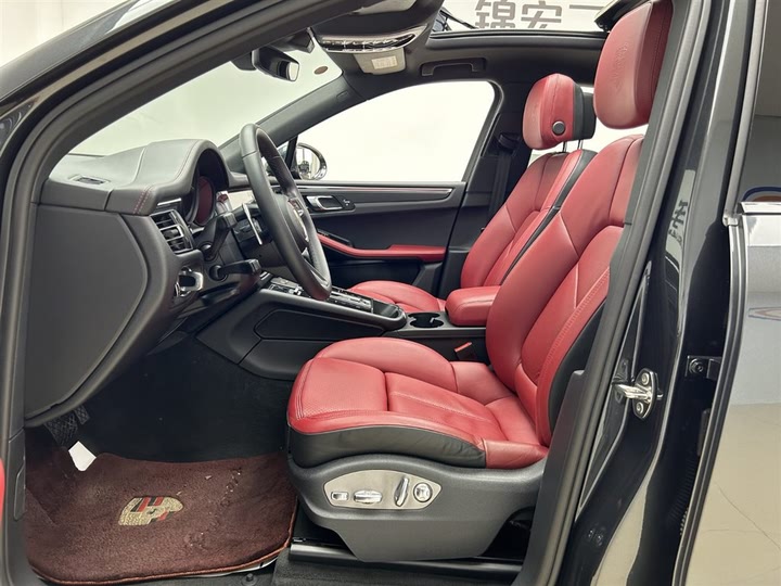 Фото 6 - Porsche Macan