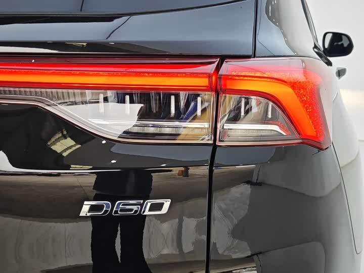 Фото 11 - Maxus D60