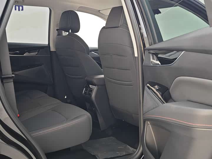 Фото 21 - Maxus D60