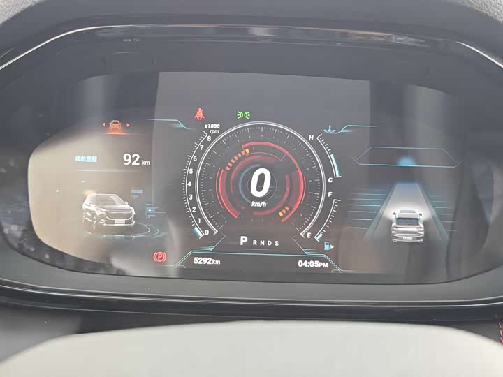 Фото 29 - Maxus D60