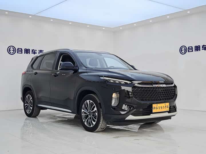 Фото 3 - Maxus D60