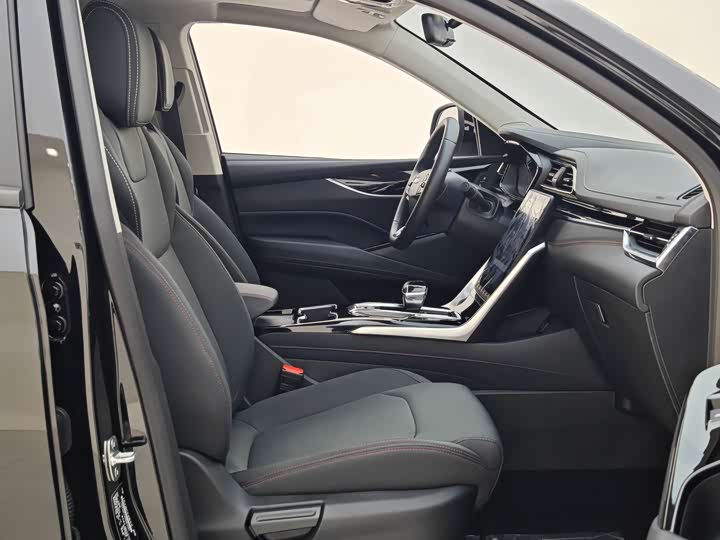 Фото 9 - Maxus D60