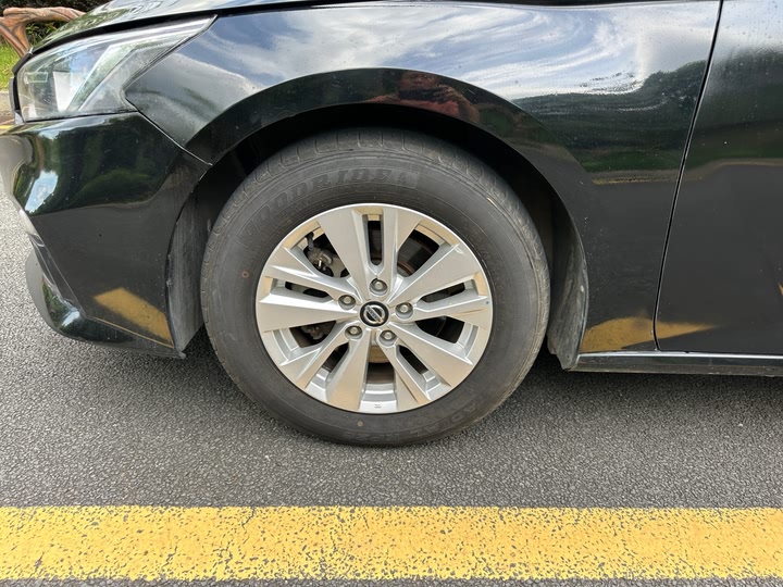 Фото 20 - Nissan Teana