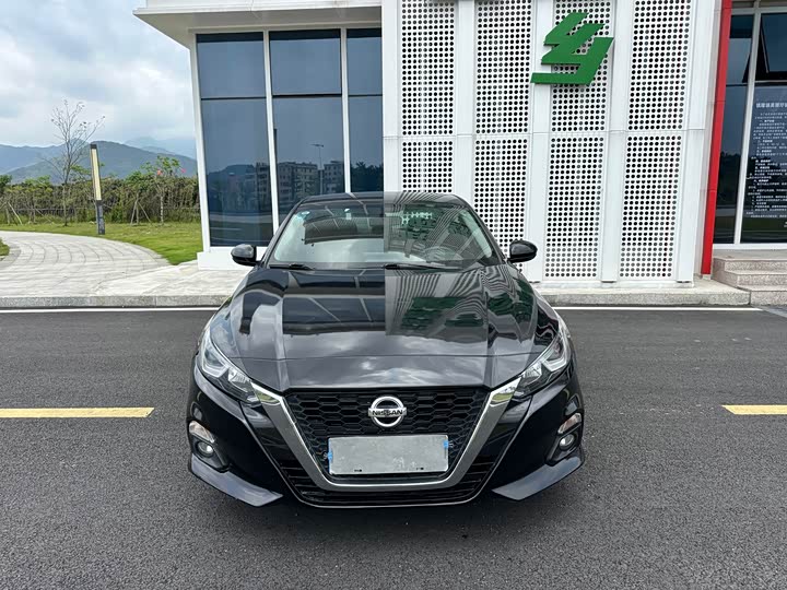 Фото 3 - Nissan Teana