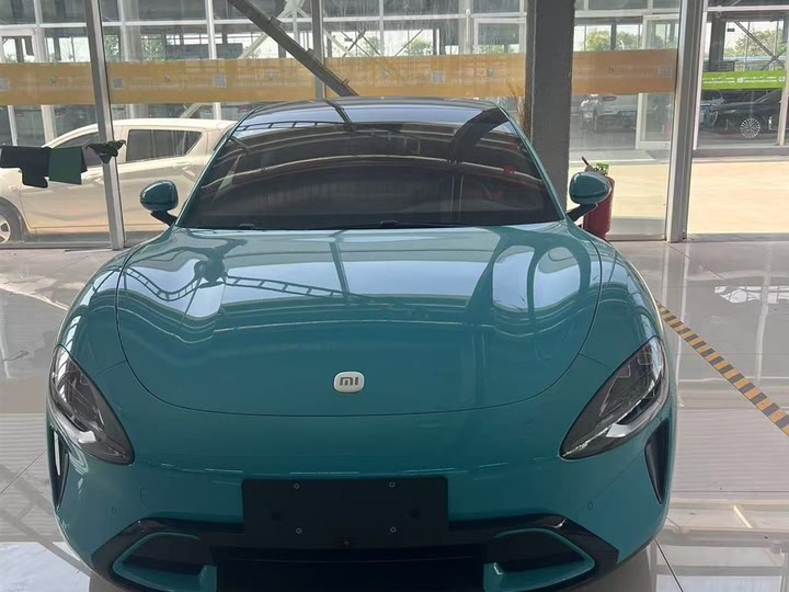 Фото 11 - Xiaomi SU7