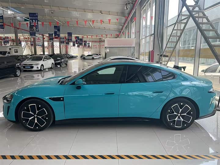 Фото 8 - Xiaomi SU7