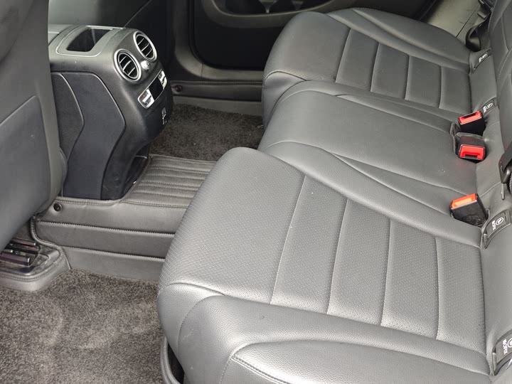 Фото 9 - Mercedes-Benz GLC-Class