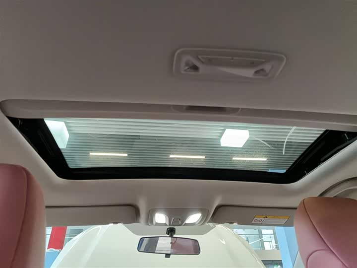 Фото 18 - Changan Eado Plus