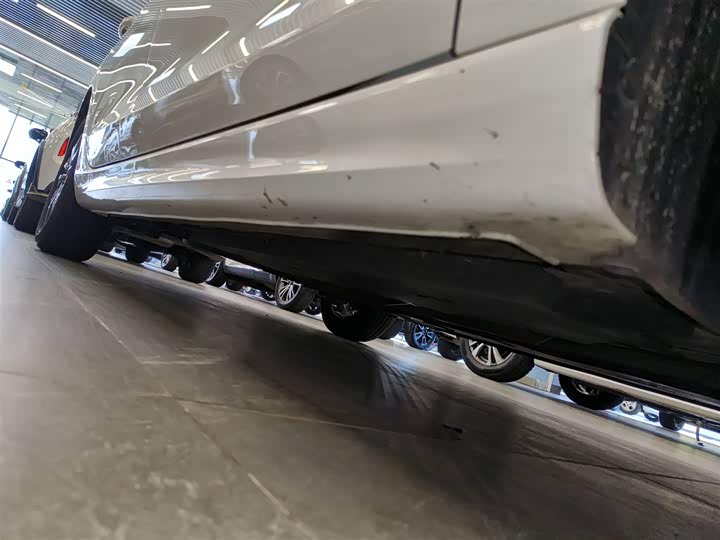 Фото 21 - Changan Eado Plus