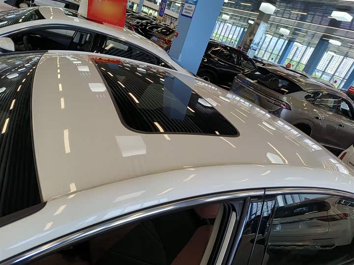 Фото 31 - Changan Eado Plus