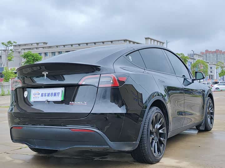 Фото 6 - Tesla Model Y