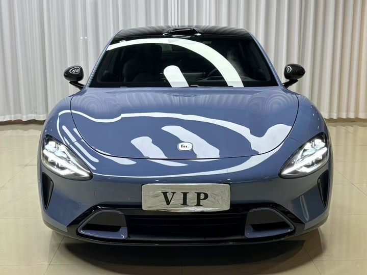 Фото 2 - Xiaomi SU7