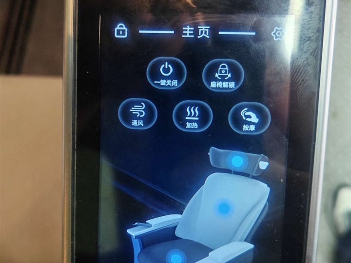 Фото 12 - Mercedes-Benz V-Class