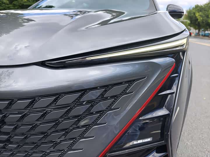 Фото 5 - Changan UNI-T