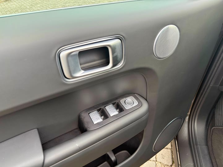 Фото 15 - LiXiang L9