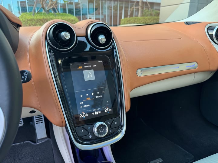 Фото 12 - McLaren GT