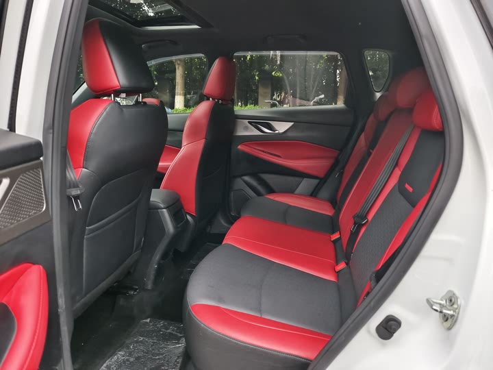 Фото 10 - Changan CS35 Plus