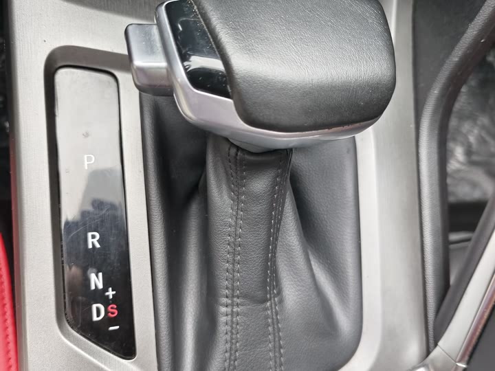 Фото 17 - Changan CS35 Plus