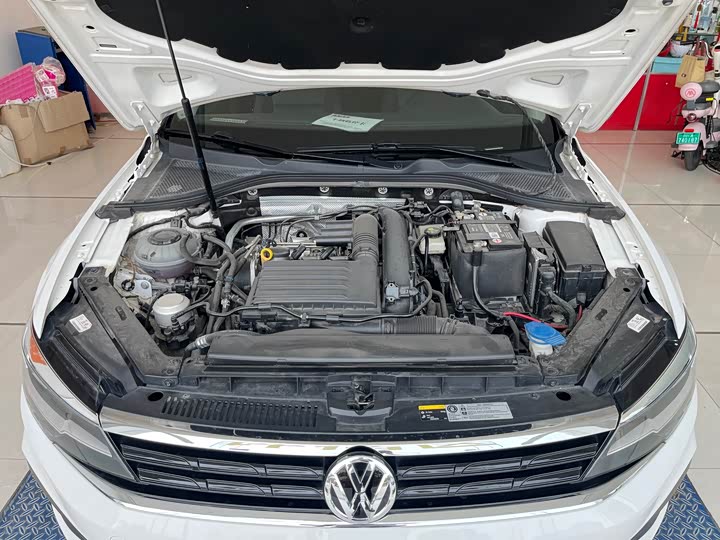 Фото 12 - Volkswagen Lamando L