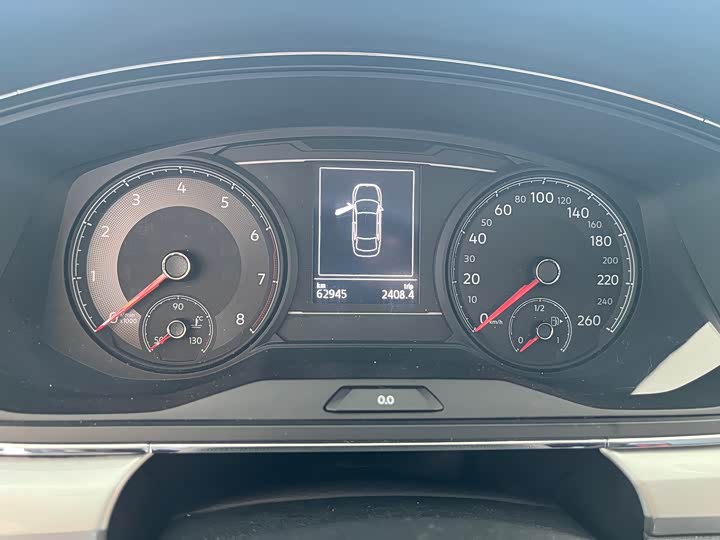 Фото 13 - Volkswagen Lamando L