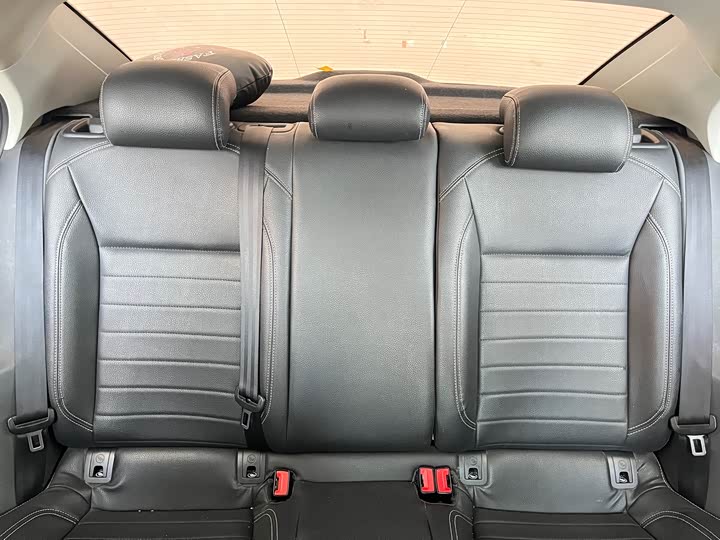 Фото 14 - Volkswagen Lamando L