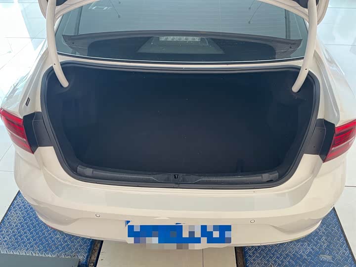 Фото 3 - Volkswagen Lamando L