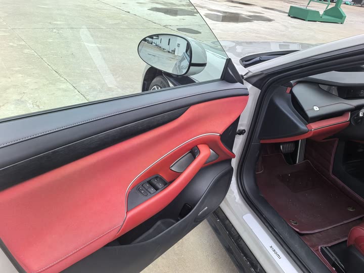 Фото 7 - Xiaomi SU7