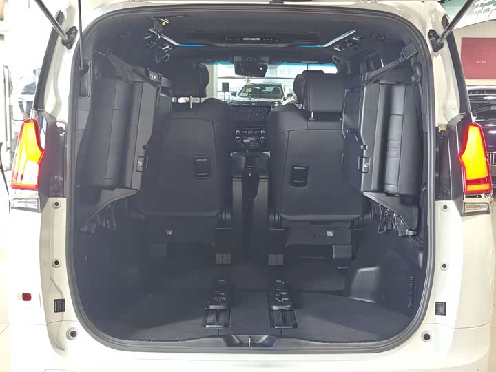 Фото 16 - Lexus LM