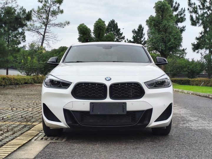 Фото 2 - BMW X2