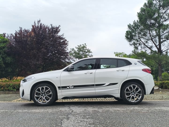 Фото 3 - BMW X2