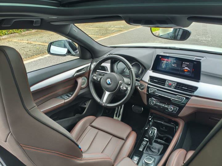Фото 7 - BMW X2