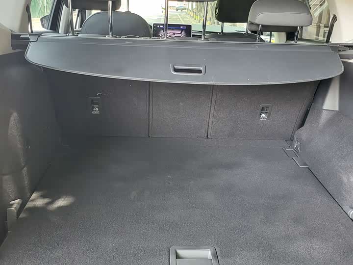 Фото 11 - Volkswagen Tiguan L Hybrid